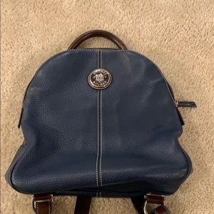 Dooney & Burke backpack